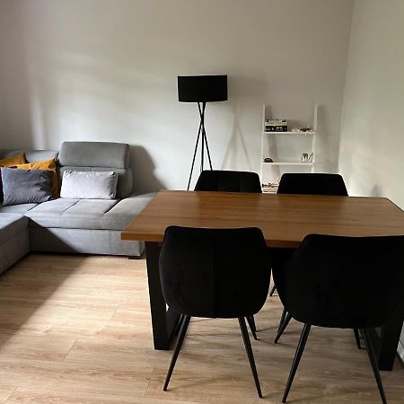 Komfortowe Mieszkanie Ostrowiec Świętokrzyski 外观 照片